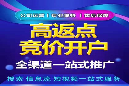 SEM推广代运营案例：效果对比分析